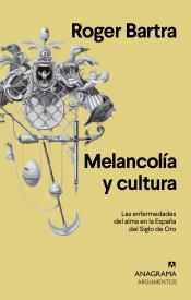 Imagen de cubierta: MELANCOLÍA Y CULTURA