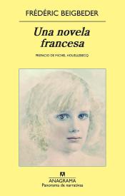 Imagen de cubierta: UNA NOVELA FRANCESA