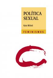 Imagen de cubierta: POLITICA SEXUAL