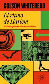 Imagen de cubierta: EL RITMO DE HARLEM