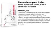 Imagen de cubierta: COMUNISMO PARA TODXS