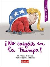 Imagen de cubierta: NO CAIGAS EN LA TRUMPA!