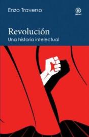 Imagen de cubierta: REVOLUCIÓN