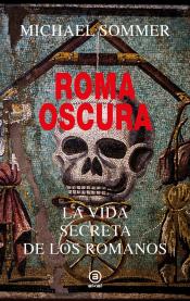 Imagen de cubierta: ROMA OSCURA