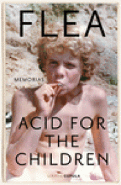 Imagen de cubierta: ACID FOR THE CHILDREN