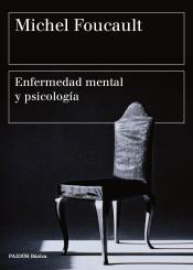 Imagen de cubierta: ENFERMEDAD MENTAL Y PSICOLOGÍA