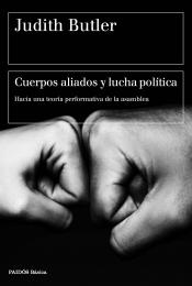 Imagen de cubierta: CUERPOS ALIADOS Y LUCHA POLITICA