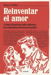 Imagen de cubierta: REINVENTAR EL AMOR