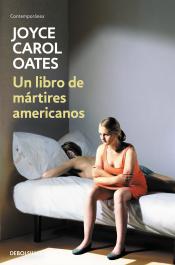 Imagen de cubierta: UN LIBRO DE MÁRTIRES AMERICANOS