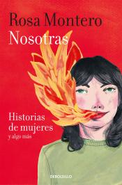 Imagen de cubierta: NOSOTRAS. HISTORIAS DE MUJERES Y ALGO MÁS