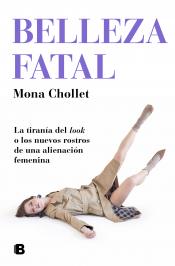 Imagen de cubierta: BELLEZA FATAL