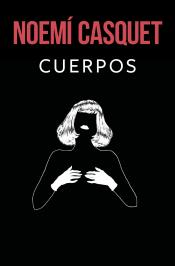 Imagen de cubierta: CUERPOS