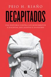 Imagen de cubierta: DECAPITADOS