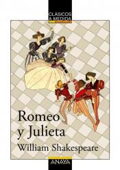 Imagen de cubierta: ROMEO Y JULIETA