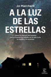 Imagen de cubierta: A LA LUZ DE LAS ESTRELLAS