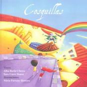 Imagen de cubierta: COSQUILLAS