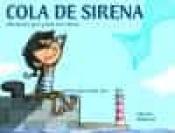 Imagen de cubierta: COLA DE SIRENA