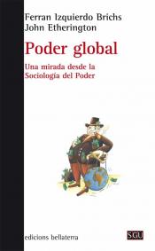 Imagen de cubierta: PODER GLOBAL