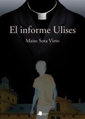 Imagen de cubierta: EL INFORME ULISES