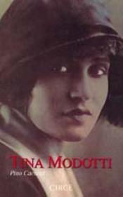 Imagen de cubierta: TINA MODOTTI