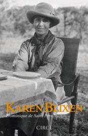 Imagen de cubierta: KAREN BLIXEN