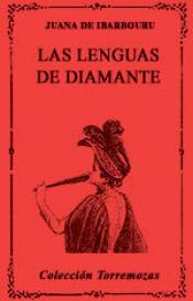 Imagen de cubierta: LAS LENGUAS DE DIAMANTE : (1919)