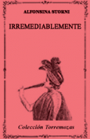 Imagen de cubierta: IRREMEDIABLEMENTE