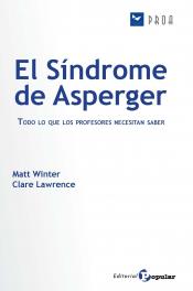 Imagen de cubierta: EL SÍNDROME DE ASPERGER