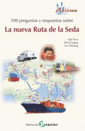 Imagen de cubierta: LA NUEVA RUTA DE LA SEDA