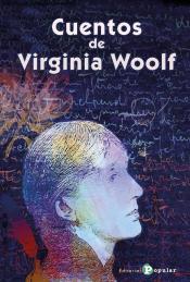 Imagen de cubierta: CUENTOS DE  VIRGINIA WOOLF