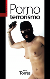 Imagen de cubierta: PORNOTERRORISMO