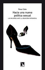 Imagen de cubierta: HACIA UNA NUEVA POLÍTICA SEXUAL