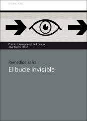 Imagen de cubierta: EL BUCLE INVISIBLE