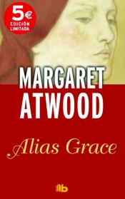 Imagen de cubierta: ALIAS GRACE