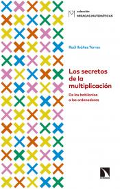 Imagen de cubierta: LOS SECRETOS DE LA MULTIPLICACIÓN