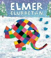 Imagen de cubierta: ELMER ELURRETAN