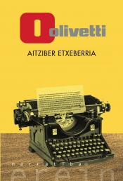 Imagen de cubierta: OLIVETTI