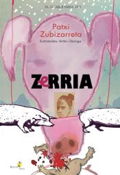 Imagen de cubierta: ZERRIA