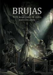 Imagen de cubierta: BRUJAS