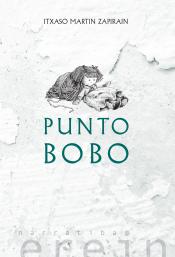 Imagen de cubierta: PUNTOBOBO