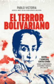 Imagen de cubierta: EL TERROR BOLIVARIANO