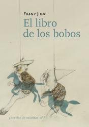 Imagen de cubierta: EL LIBRO DE LOS BOBOS