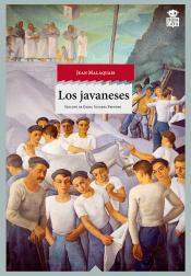 Imagen de cubierta: LOS JAVANESES