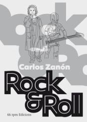 Imagen de cubierta: ROCK & ROLL