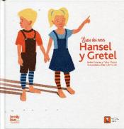 Imagen de cubierta: ÉRASE DOS VECES. HANSEL Y GRETEL