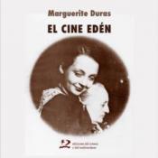 Imagen de cubierta: EL CINE EDÉN