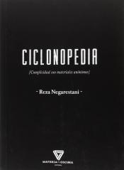 Imagen de cubierta: CICLONOPEDIA