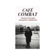 Imagen de cubierta: CAFE COMBAT