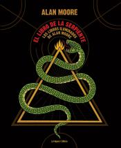 Imagen de cubierta: EL LIBRO DE LA SERPIENTE