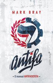 Imagen de cubierta: ANTIFA